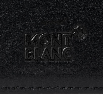 Montblanc Kreditkartenetui 3CC Ink Blue 131697