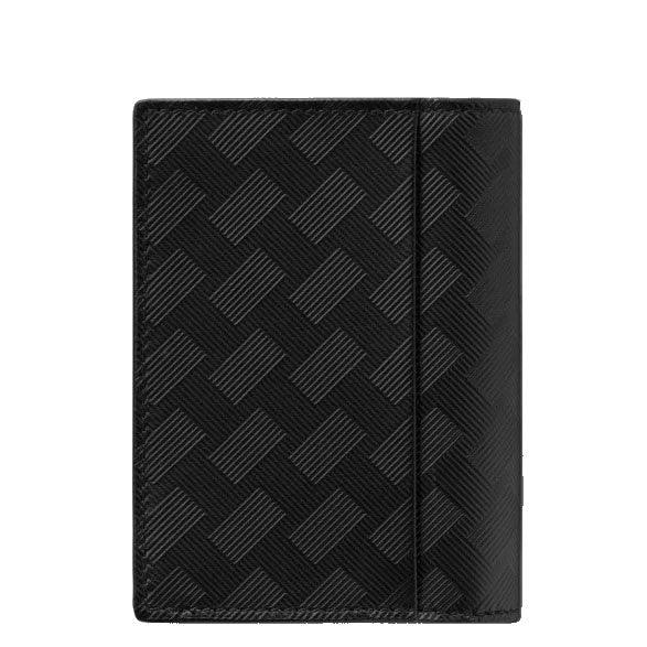 Montblanc Kreditkartenhalter 4 Fächer Extreme 3.0 131766