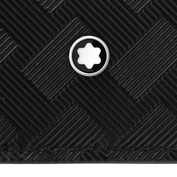 Montblanc Kreditkartenhalter 4 Fächer Extreme 3.0 131766