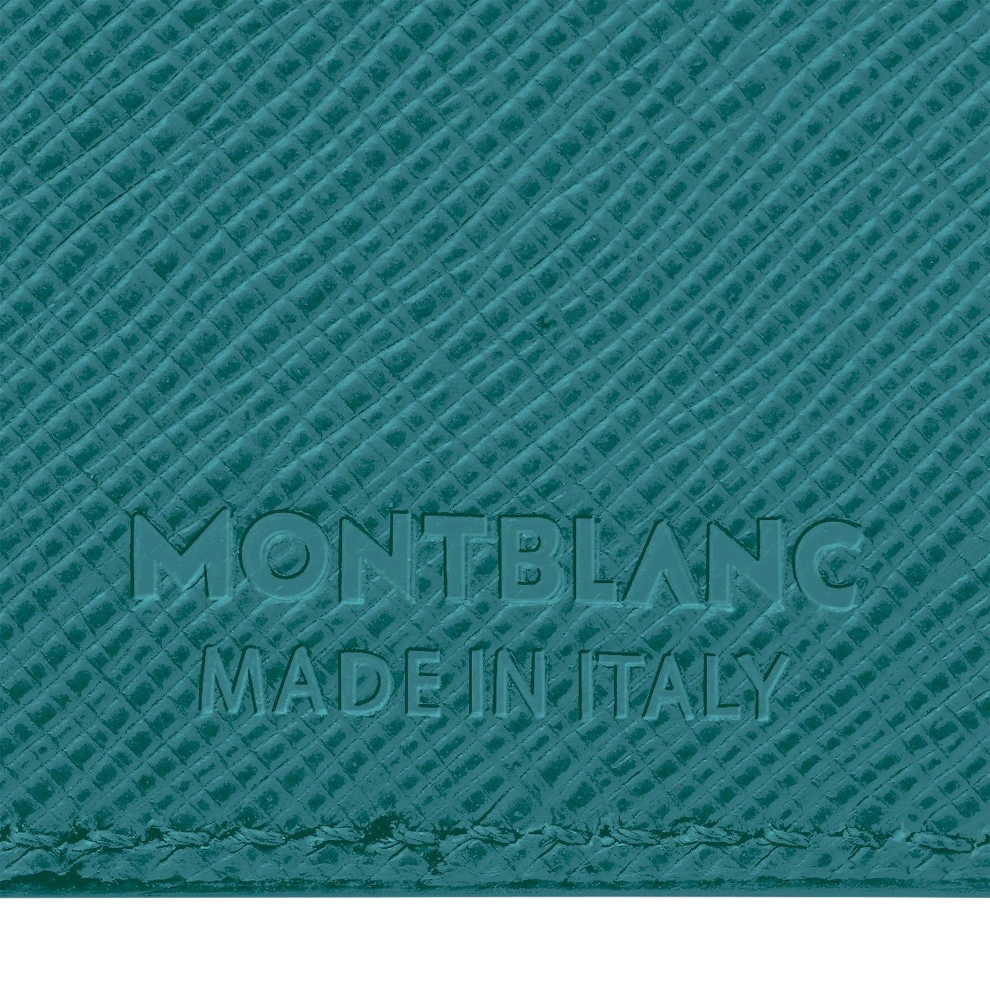 Montblanc Kreditkartenetui mit 5 Fächern Sartorial 131730