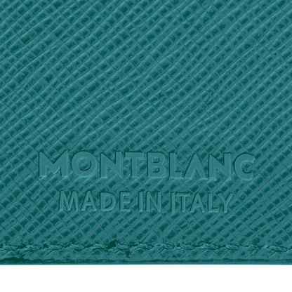 Montblanc Kreditkartenetui mit 5 Fächern Sartorial 131730