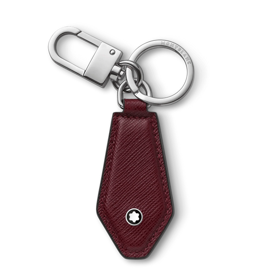 Montblanc Diamant-Schlüsselanhänger Montblanc Sartorial Kobalt-Violett 130828