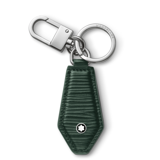 Montblanc Diamant-Schlüsselanhänger Montblanc Sartorial British Green 130939