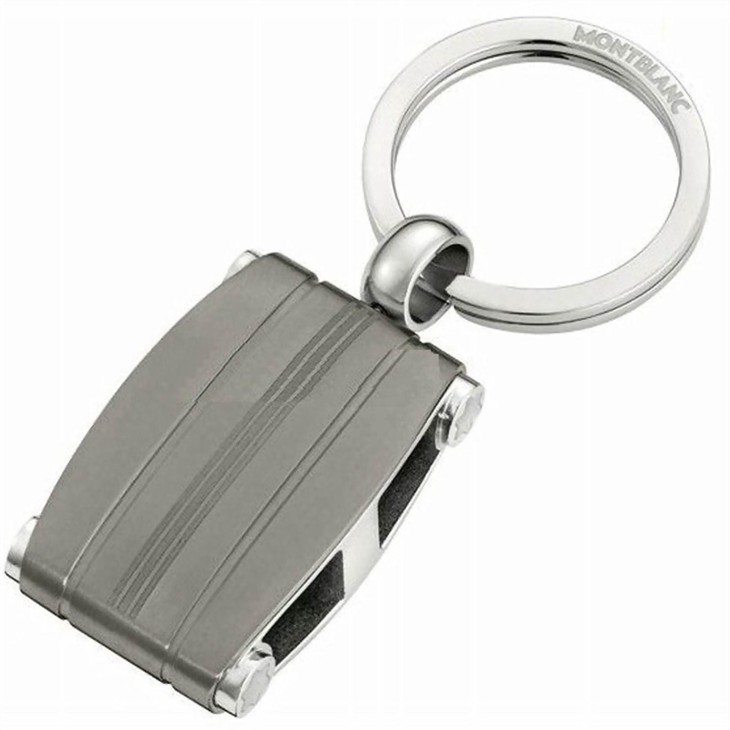 Montblanc Schlüsselanhänger Urban Walker 107907