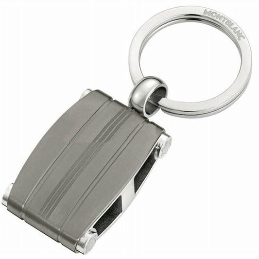 Montblanc Schlüsselanhänger Urban Walker 107907