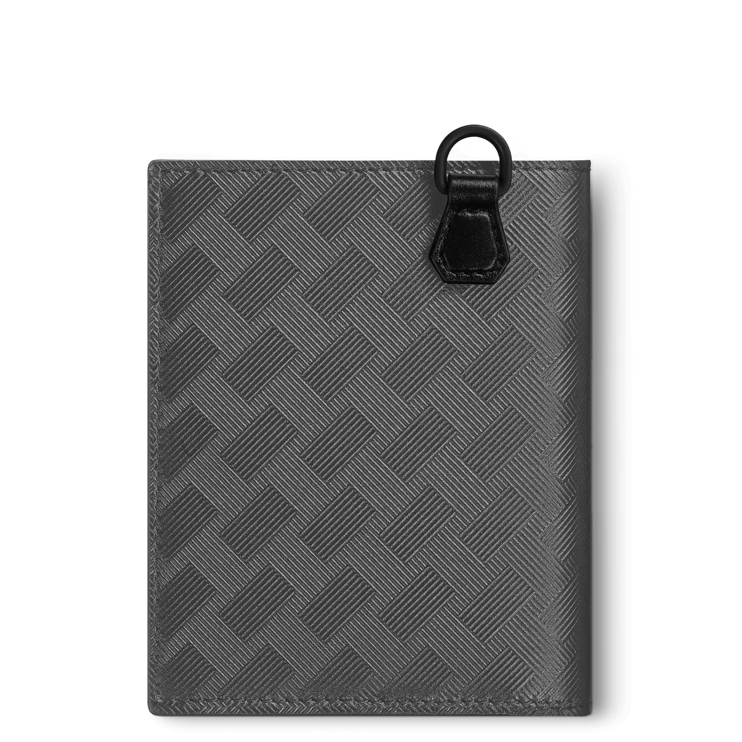 Montblanc Compact Wallet 6 Fächer Montblanc Extreme 3.0 Grau 130256