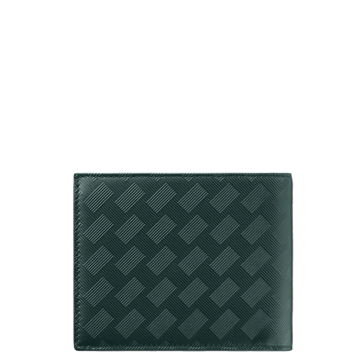 Montblanc Geldbörse Extreme 3.0 6 Fächer grün 131952