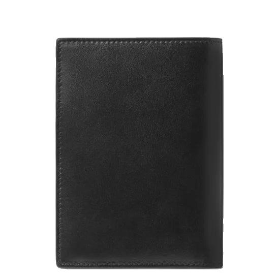 Montblanc Portemonnaie Meisterstück 4 Fächer 198317