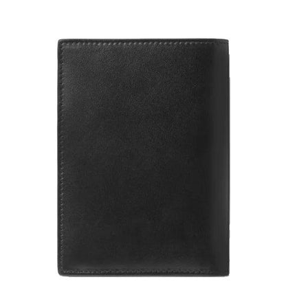Montblanc Portemonnaie Meisterstück 4 Fächer 198317