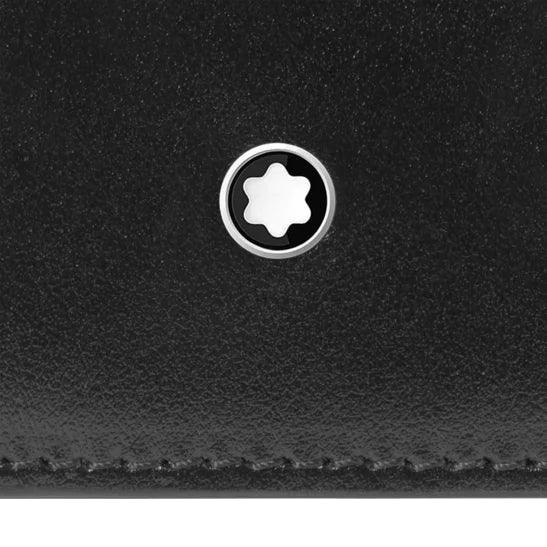 Montblanc Portemonnaie Meisterstück 4 Fächer 198317