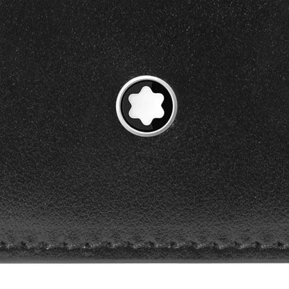 Montblanc Portemonnaie Meisterstück 4 Fächer 198317