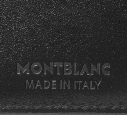 Montblanc Portemonnaie Meisterstück 4 Fächer 198317