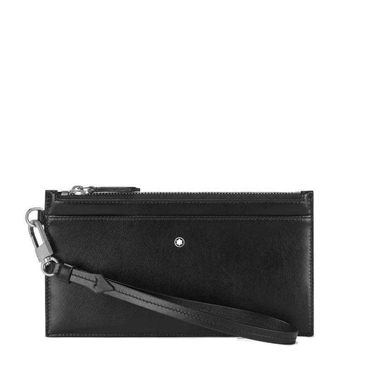 Montblanc Geldbörse Meisterstück Pouch Mini 8cc 129904