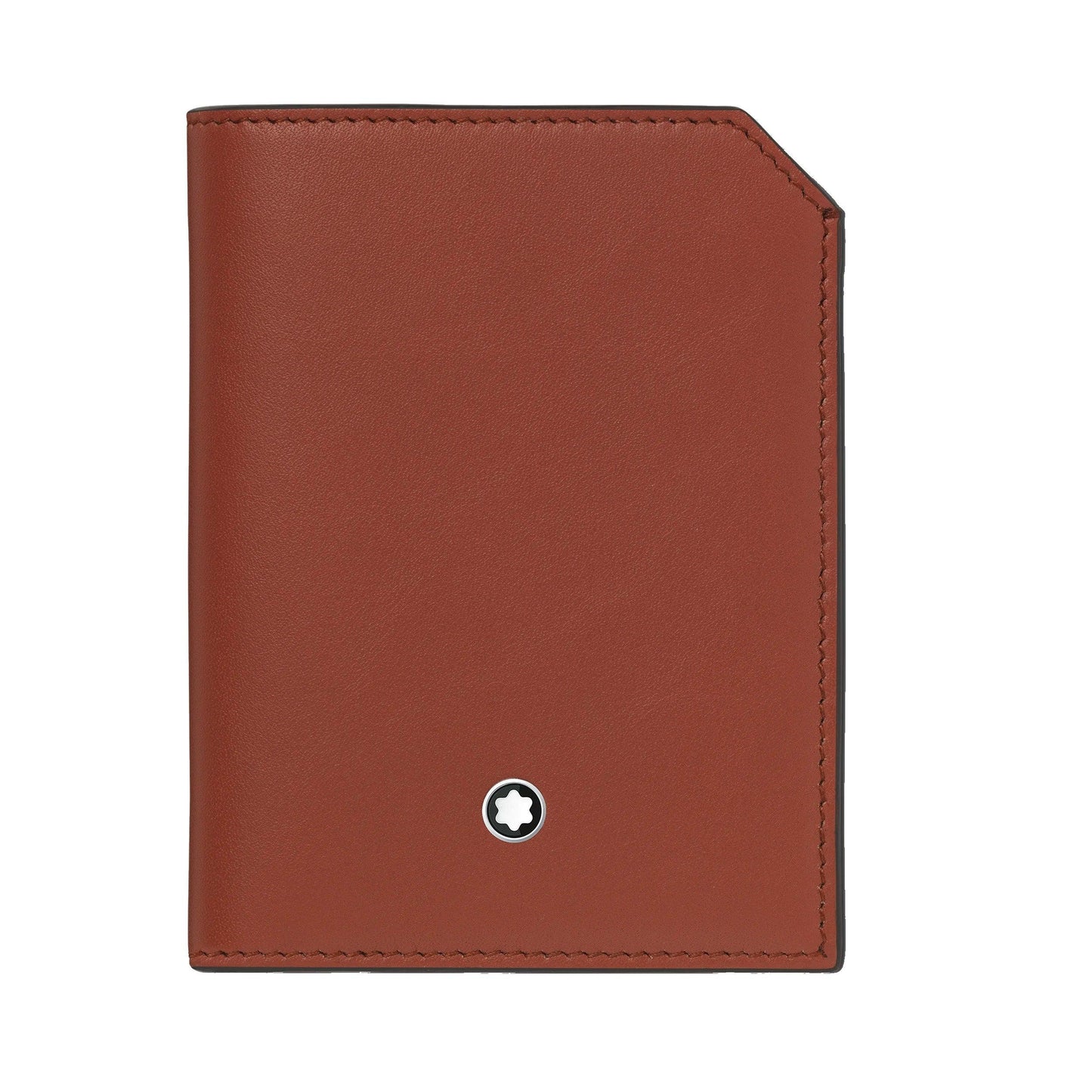 Montblanc Mini-Geldbörse 4 Fächer Meisterstück Selection Soft 131243