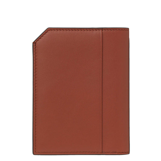 Montblanc Mini-Geldbörse 4 Fächer Meisterstück Selection Soft 131243