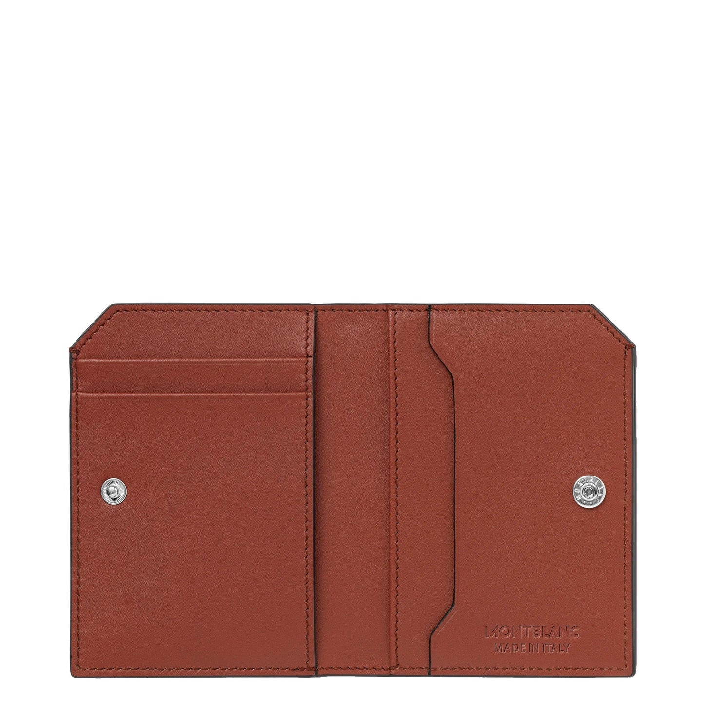 Montblanc Mini-Geldbörse 4 Fächer Meisterstück Selection Soft 131243