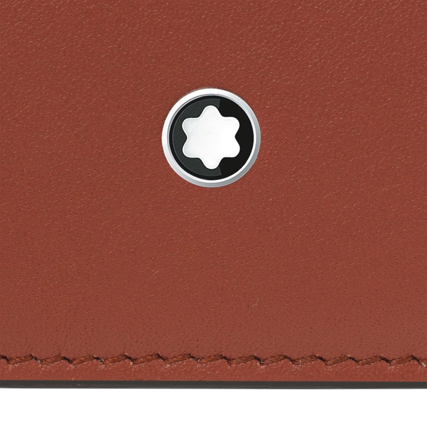 Montblanc Mini-Geldbörse 4 Fächer Meisterstück Selection Soft 131243
