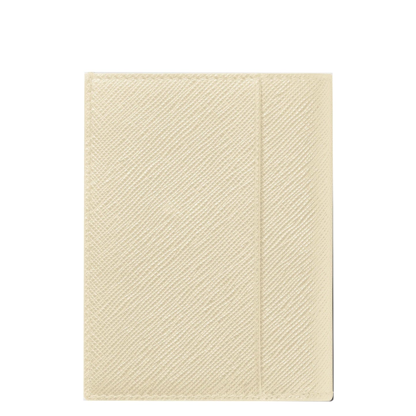 Montblanc Mini-Brieftasche 4 Fächer Montblanc Sartorial Elfenbein 130837