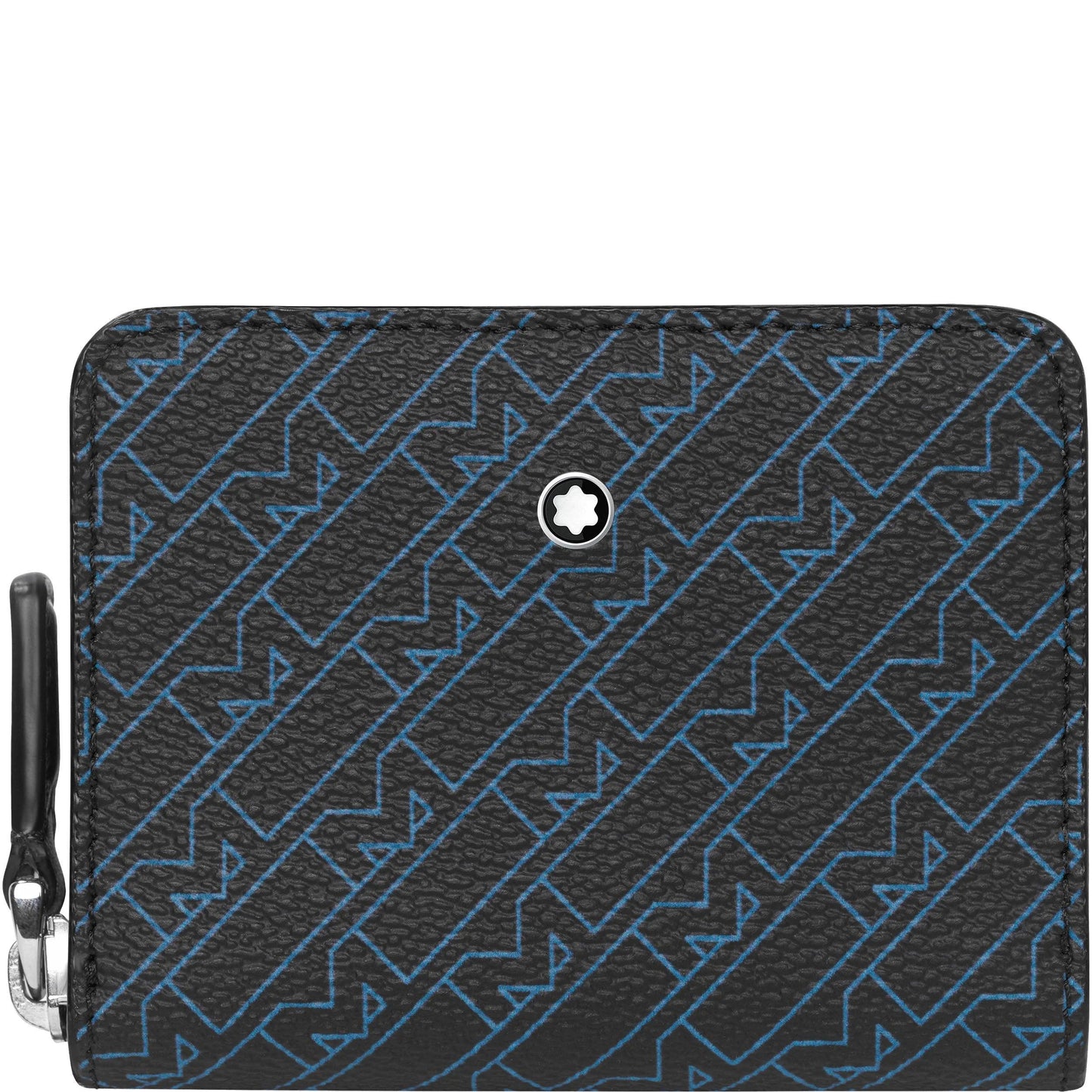 Montblanc Münzetui mit Reißverschluss Montblanc M_Gram 4810 127907