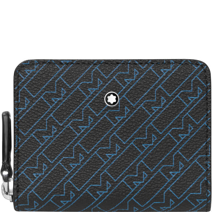 Montblanc Münzetui mit Reißverschluss Montblanc M_Gram 4810 127907