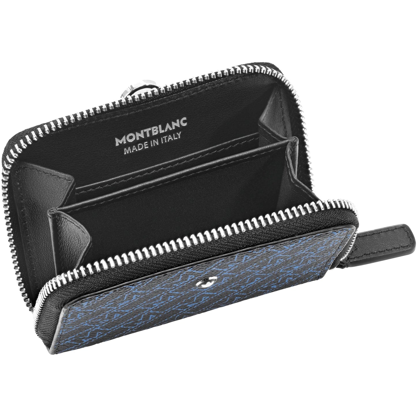 Montblanc Münzetui mit Reißverschluss Montblanc M_Gram 4810 127907