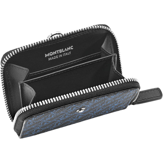Montblanc Münzetui mit Reißverschluss Montblanc M_Gram 4810 127907