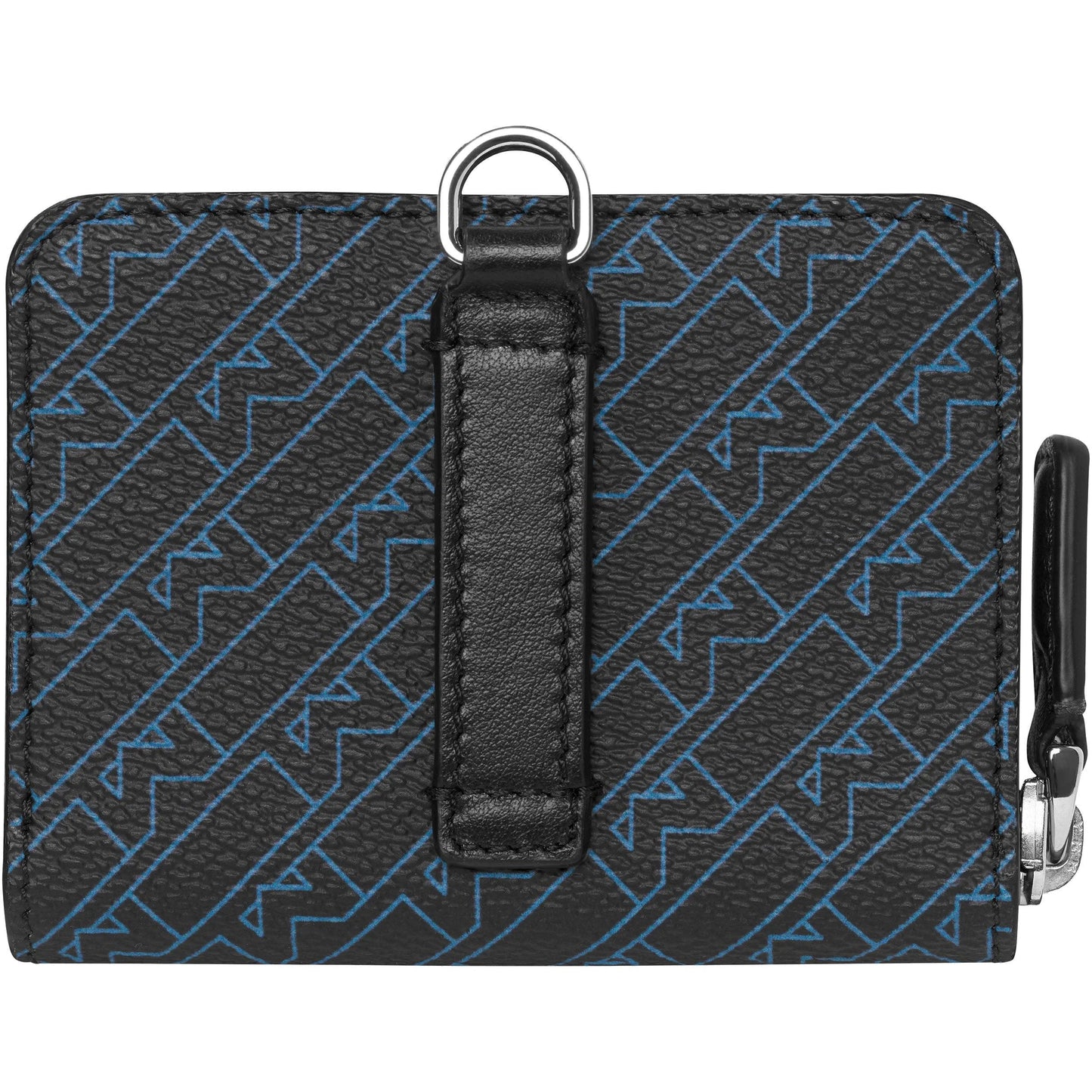 Montblanc Münzetui mit Reißverschluss Montblanc M_Gram 4810 127907