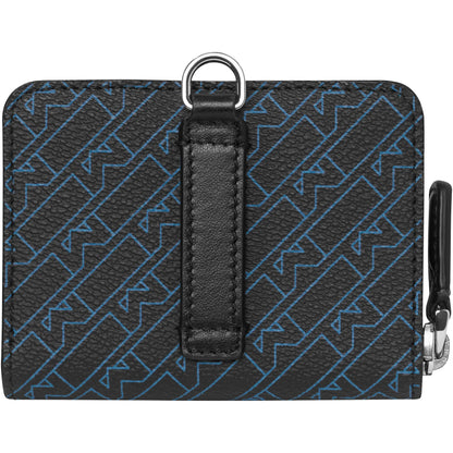 Montblanc Münzetui mit Reißverschluss Montblanc M_Gram 4810 127907