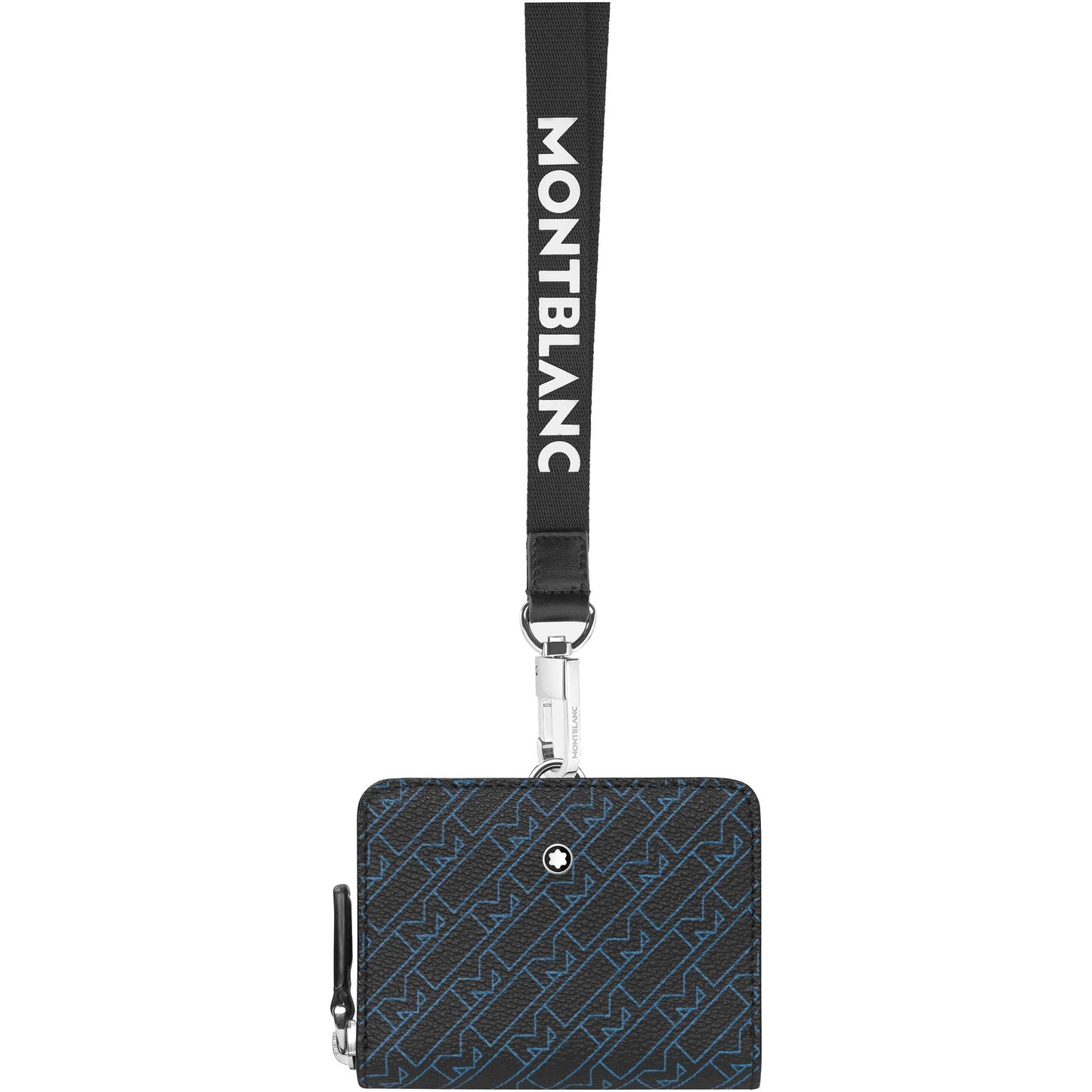 Montblanc Münzetui mit Reißverschluss Montblanc M_Gram 4810 127907