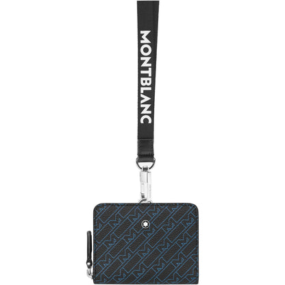 Montblanc Münzetui mit Reißverschluss Montblanc M_Gram 4810 127907