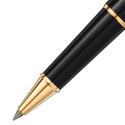 Montblanc Rollerball Classique Meisterstück Around the World in 80 Days 128474