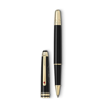 Montblanc Rollerball Classique Meisterstück Around the World in 80 Days 128474