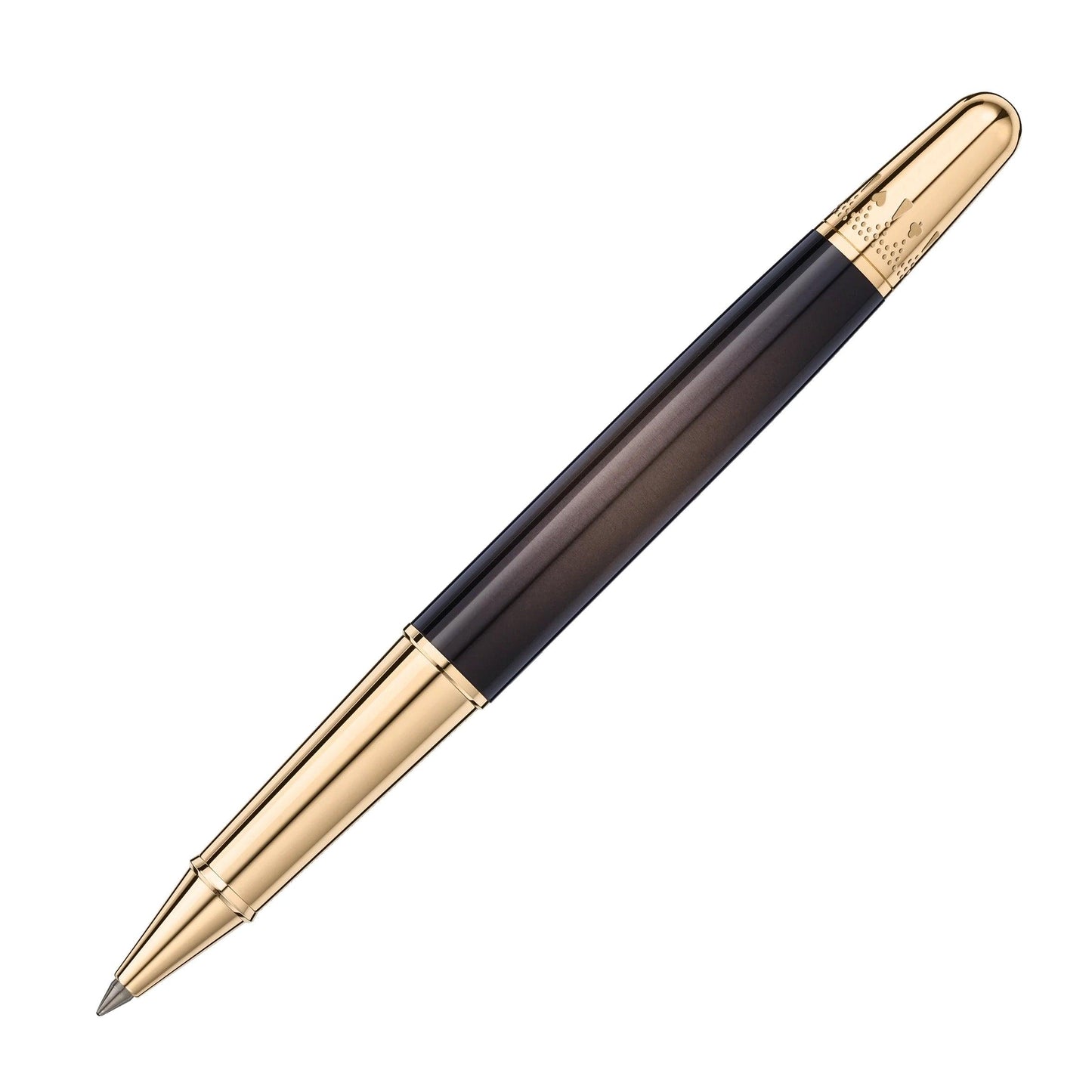 Montblanc Roller Doué Classique Meisterstück Around the World in 80 Days 128482
