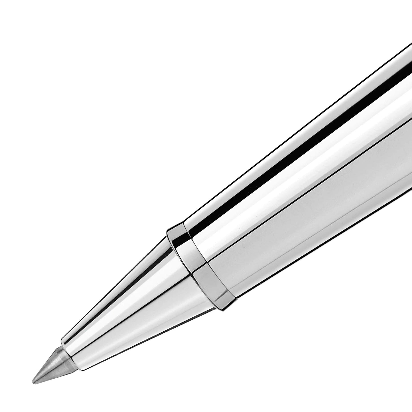 Montblanc Roller Doué Classique Meisterstück Around the World in 80 Days blau 126350