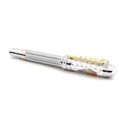 Montblanc Roller Great Characters Elvis Presley Limited Edition 1935 125508