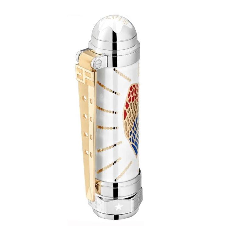 Montblanc Roller Great Characters Elvis Presley Limited Edition 1935 125508