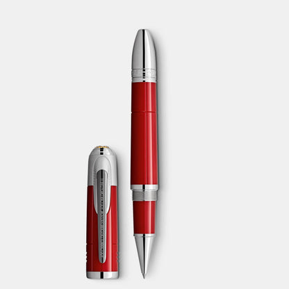 Montblanc Rollerball Great Characters Enzo Ferrari Special Edition 127175