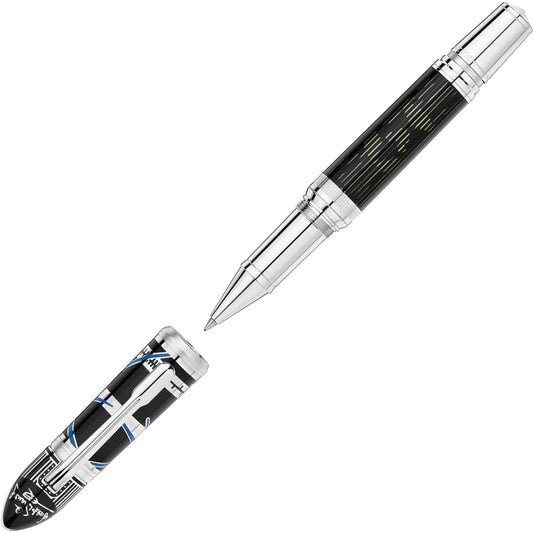 Montblanc Rollerball Great Characters Walt Disney Limited Edition 1901 Stück 119838