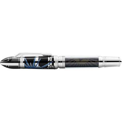 Montblanc Rollerball Great Characters Walt Disney Limited Edition 1901 Stück 119838