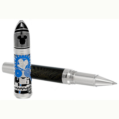Montblanc Rollerball Great Characters Walt Disney Limited Edition 1901 Stück 119838