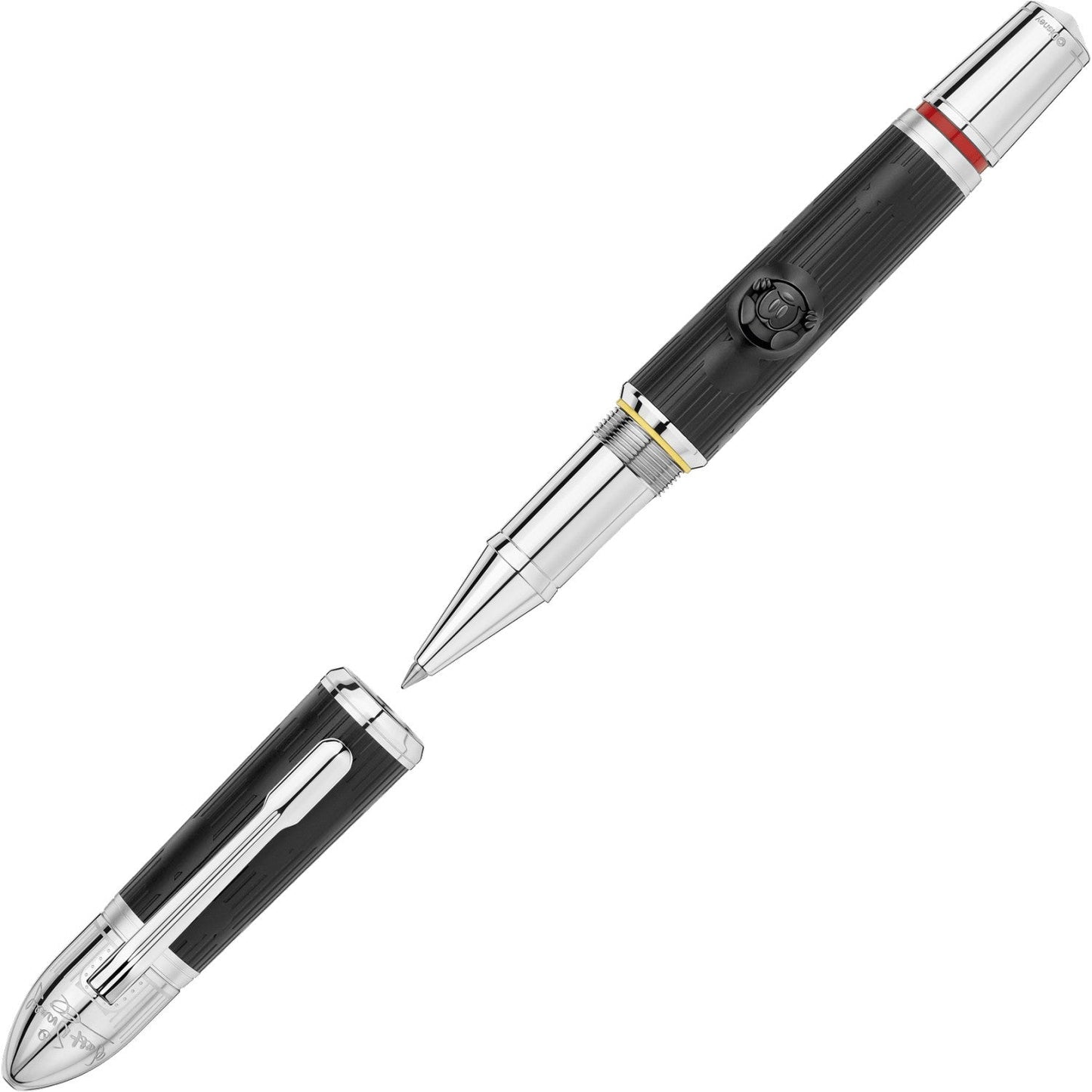 Montblanc roller Great Characters Walt Disney Edizione Speciale 119835