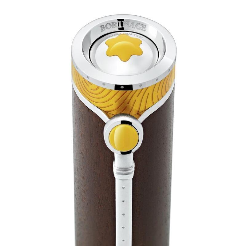 Montblanc Roller Masters of Art Hommage an Vincent van Gogh Limitierte Edition 4810 129156