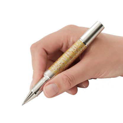 Montblanc Roller Masters of Art Hommage an Vincent van Gogh Limitierte Edition 4810 129156