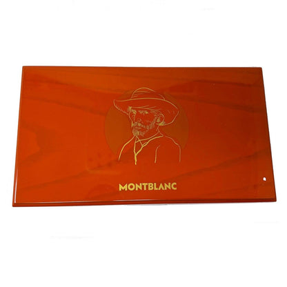 Montblanc Roller Masters of Art Hommage an Vincent van Gogh Limitierte Edition 4810 129156