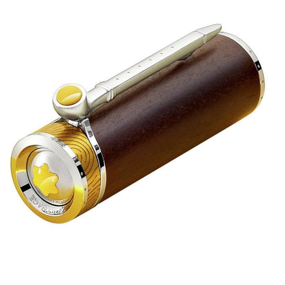 Montblanc Roller Masters of Art Hommage an Vincent van Gogh Limitierte Edition 4810 129156