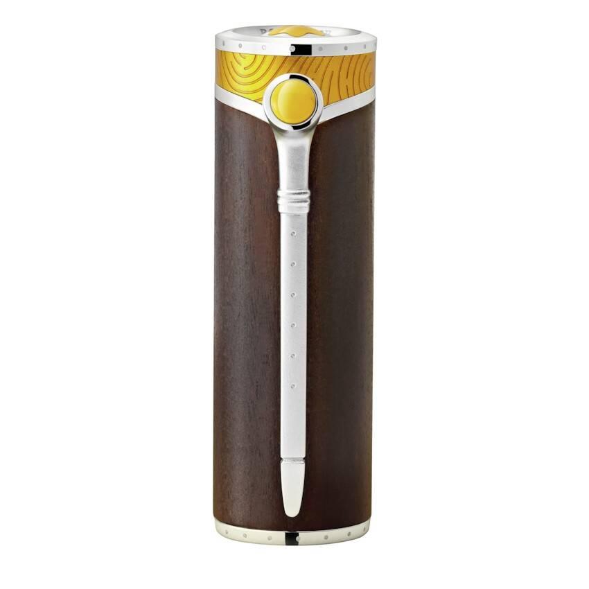 Montblanc Roller Masters of Art Hommage an Vincent van Gogh Limitierte Edition 4810 129156