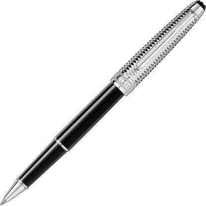 Montblanc Rollerball Meisterstück Doué Geometry Classique 132502