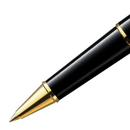 Montblanc Rollerball Meisterstück Gold-Coated Classique 132457
