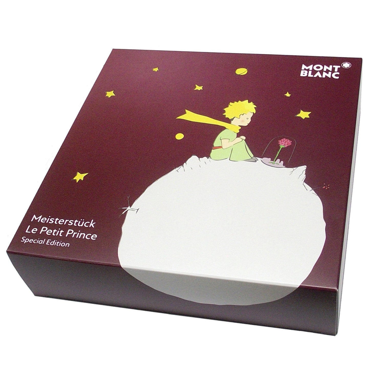 Montblanc Roller Meisterstück Le Petit Prince Solitaire LeGrand 125314