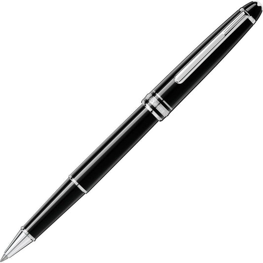 Montblanc Rollerball Meisterstück Platinum Classique 132445